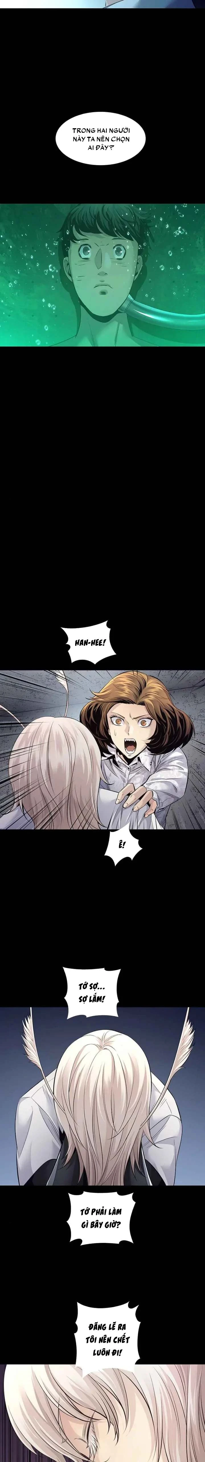 Dead Queen Chapter 96 - 18