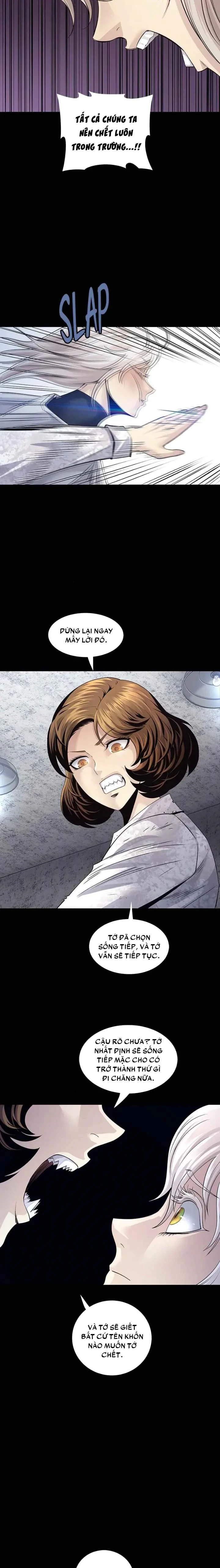 Dead Queen Chapter 96 - 19