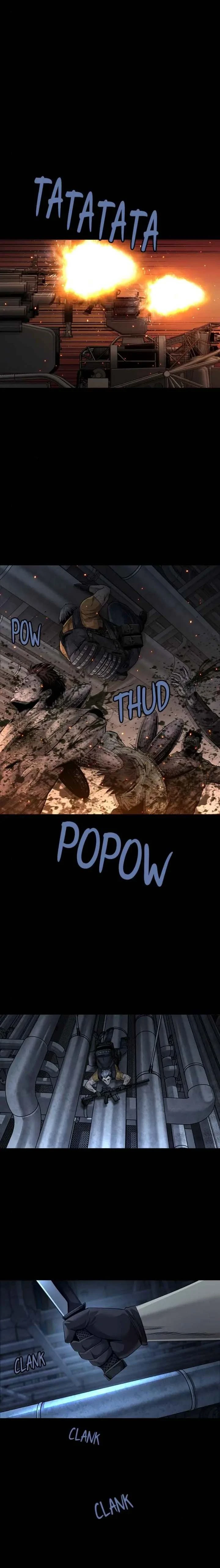 Dead Queen Chapter 97 - 6