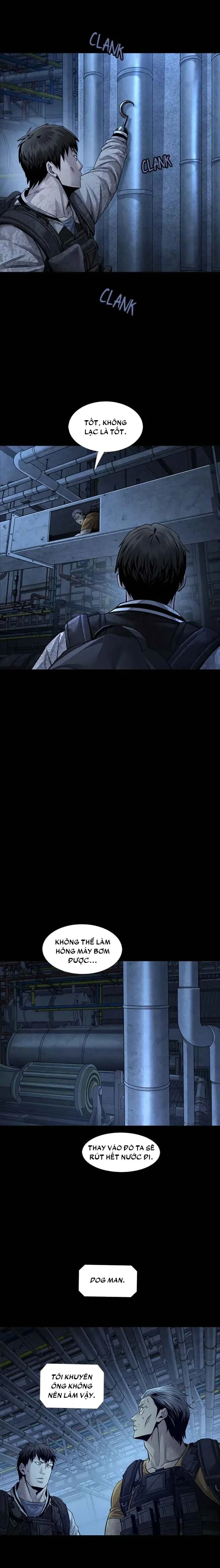 Dead Queen Chapter 97 - 7