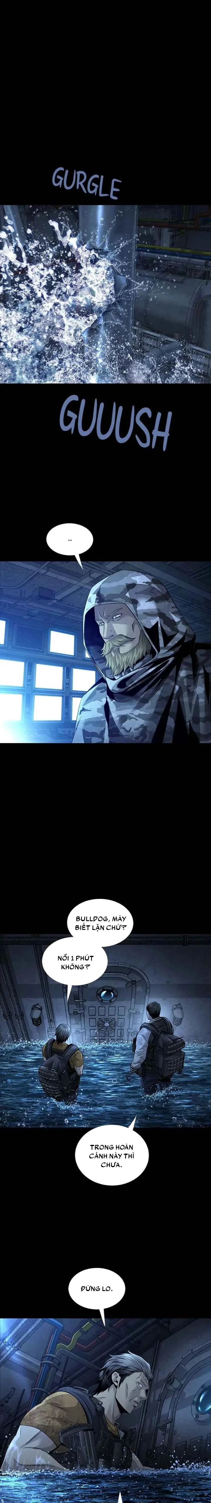 Dead Queen Chapter 97 - 9