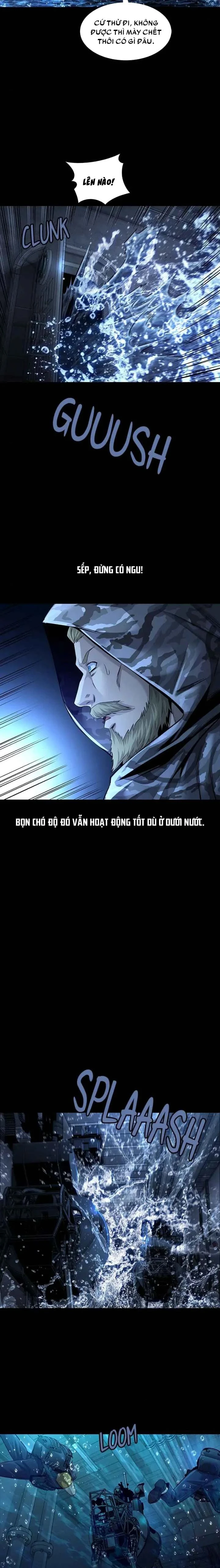 Dead Queen Chapter 97 - 10