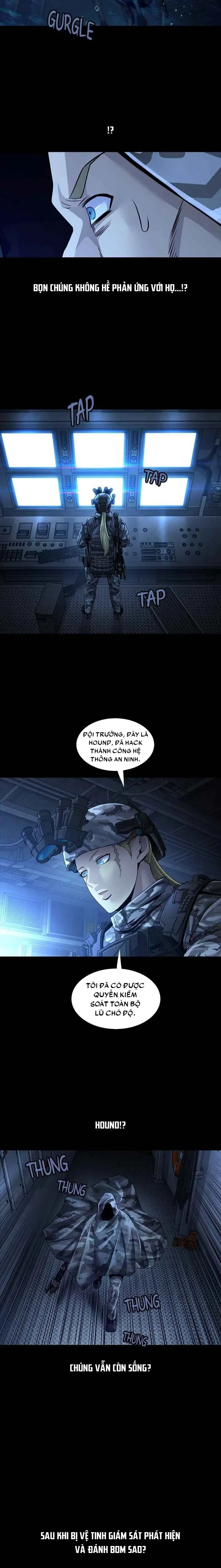 Dead Queen Chapter 97 - 11