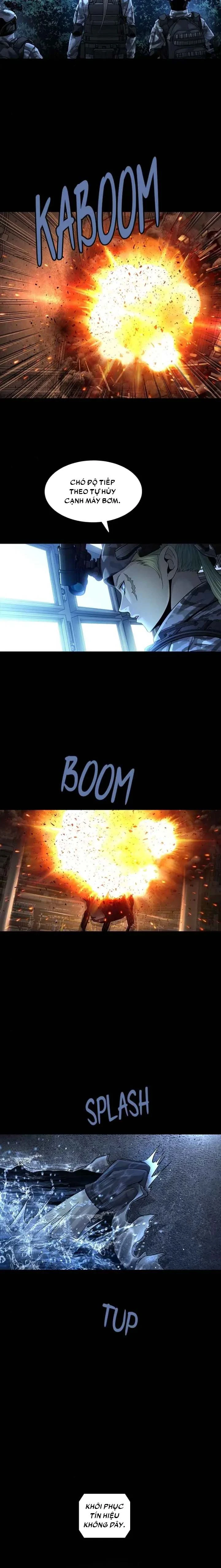 Dead Queen Chapter 97 - 13