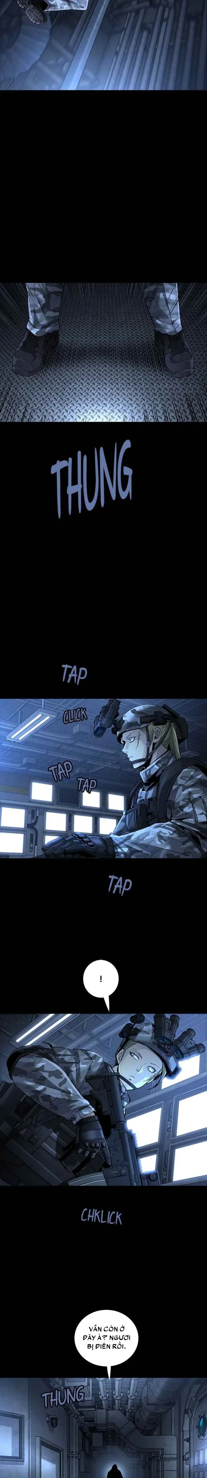 Dead Queen Chapter 97 - 15