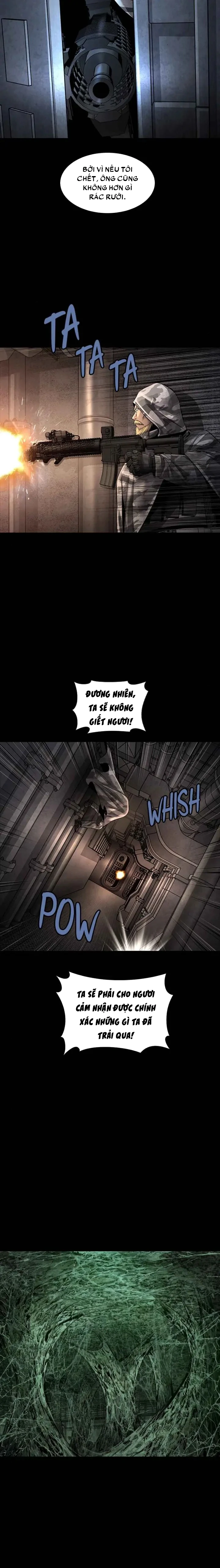 Dead Queen Chapter 97 - 17