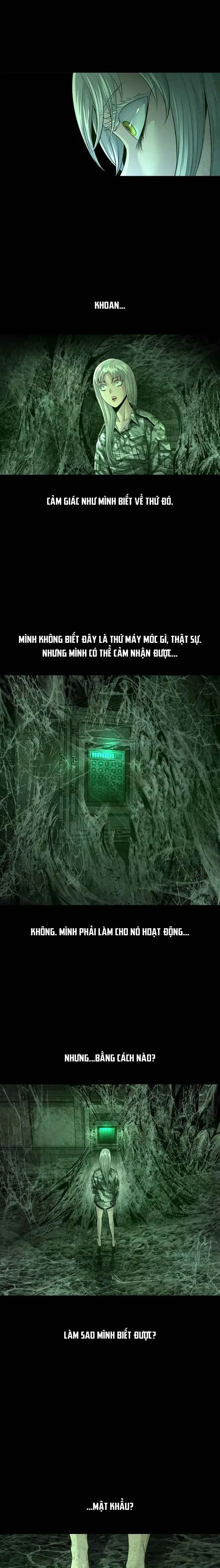 Dead Queen Chapter 97 - 19