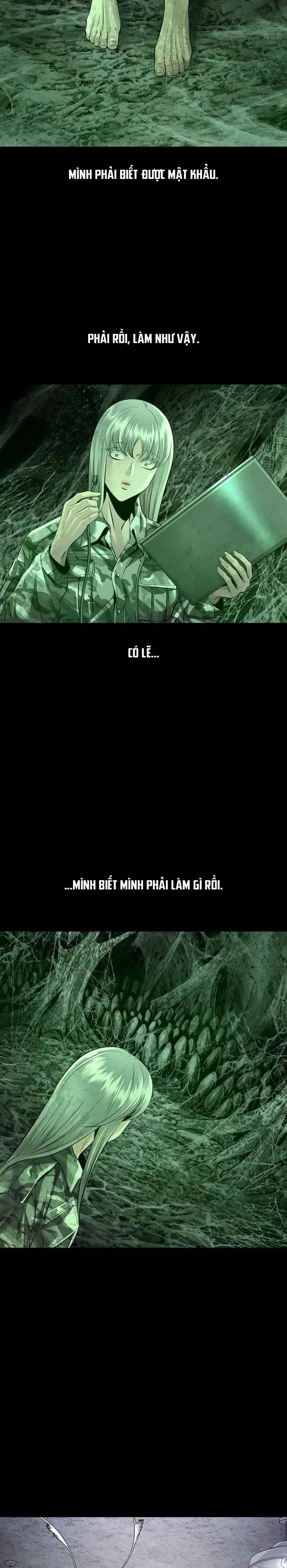 Dead Queen Chapter 97 - 20