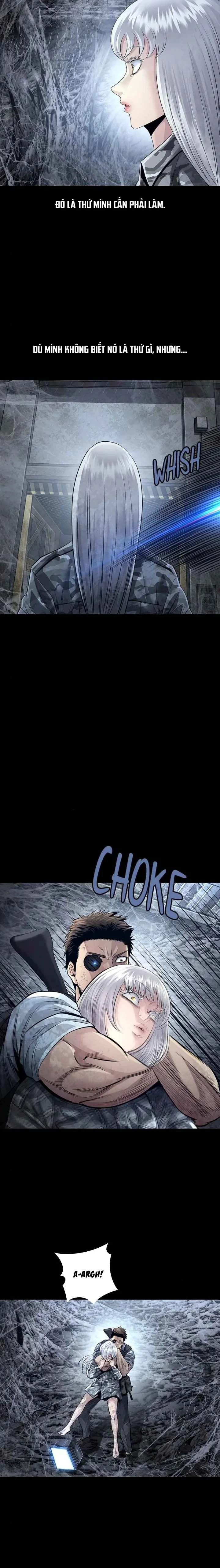 Dead Queen Chapter 98 - 4