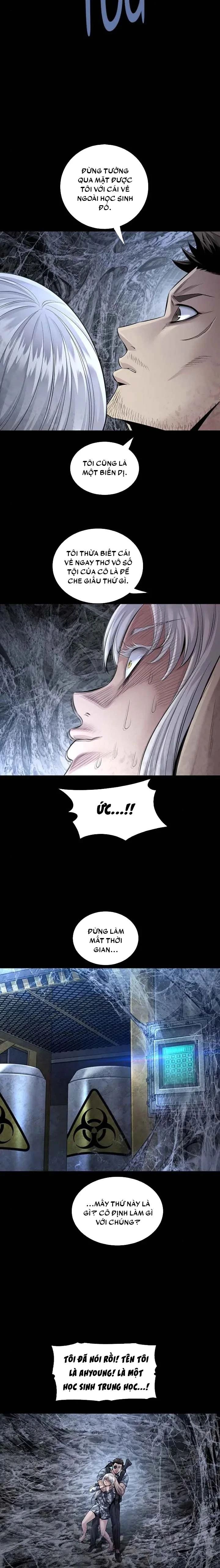 Dead Queen Chapter 98 - 6