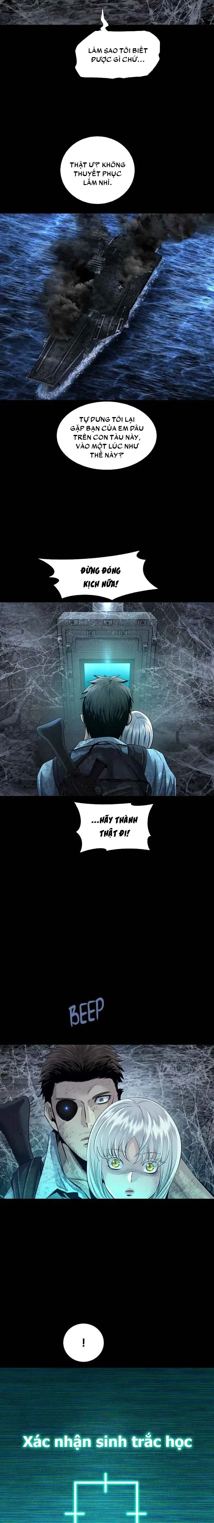 Dead Queen Chapter 98 - 7