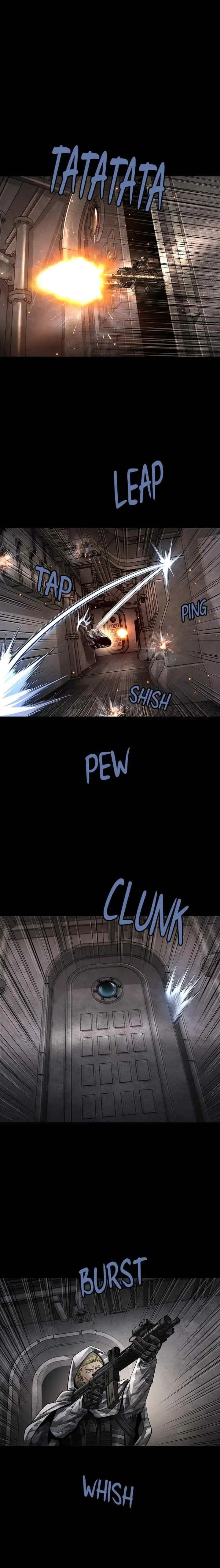 Dead Queen Chapter 98 - 9