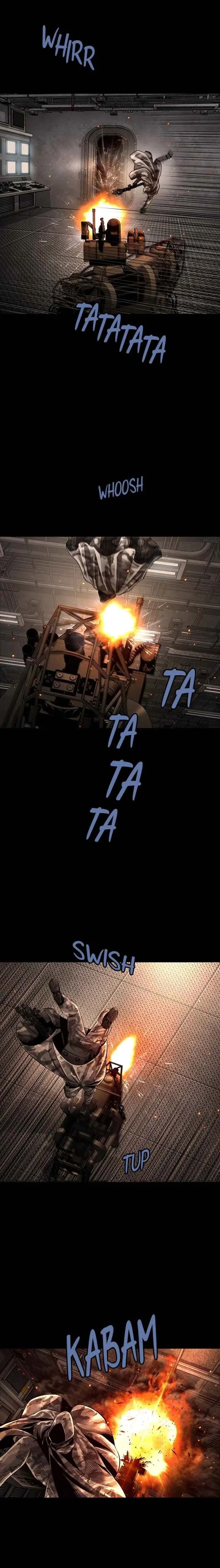 Dead Queen Chapter 98 - 10