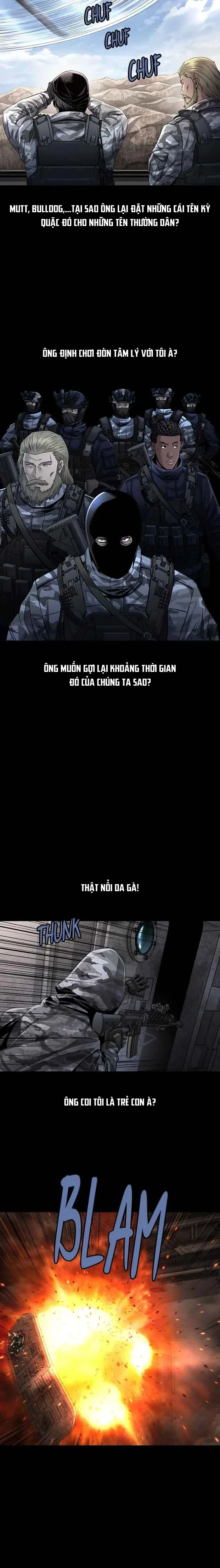 Dead Queen Chapter 98 - 13