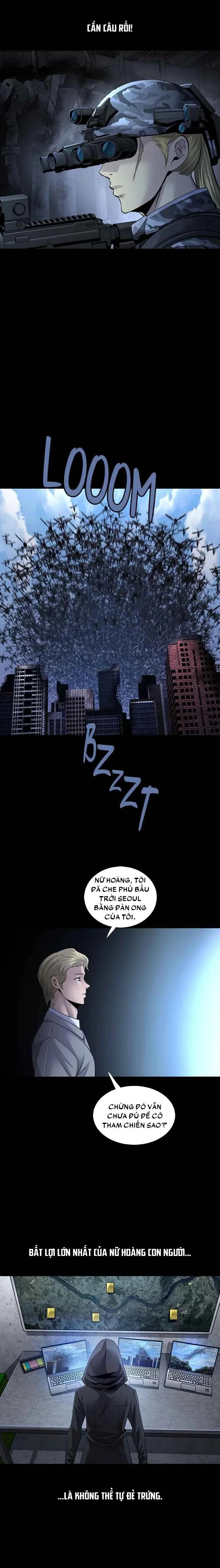 Dead Queen Chapter 98 - 14