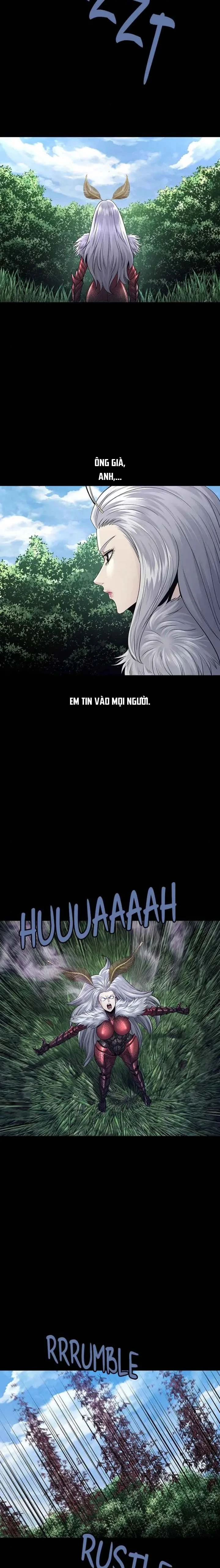 Dead Queen Chapter 98 - 16