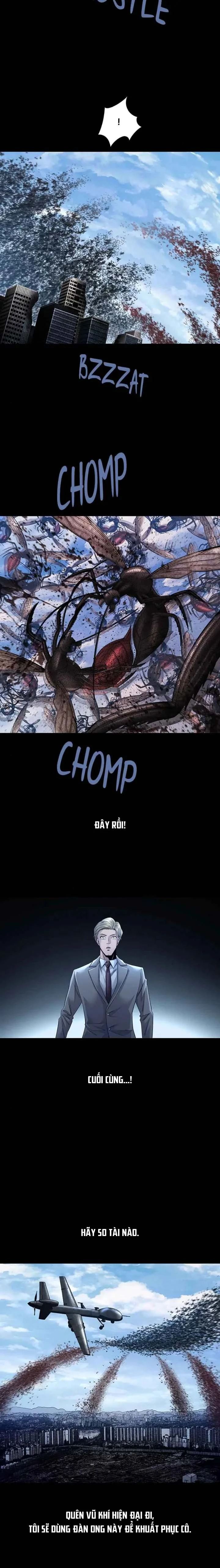 Dead Queen Chapter 98 - 17