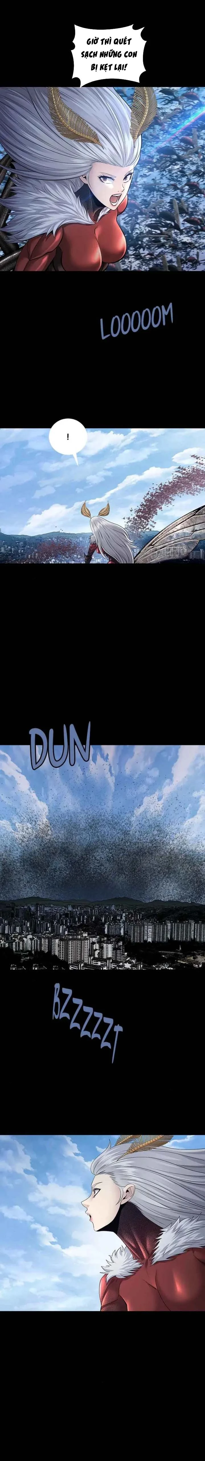 Dead Queen Chapter 99 - 5