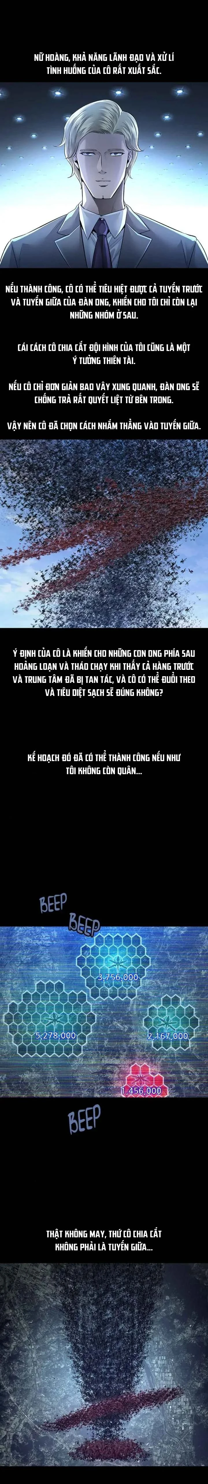 Dead Queen Chapter 99 - 6