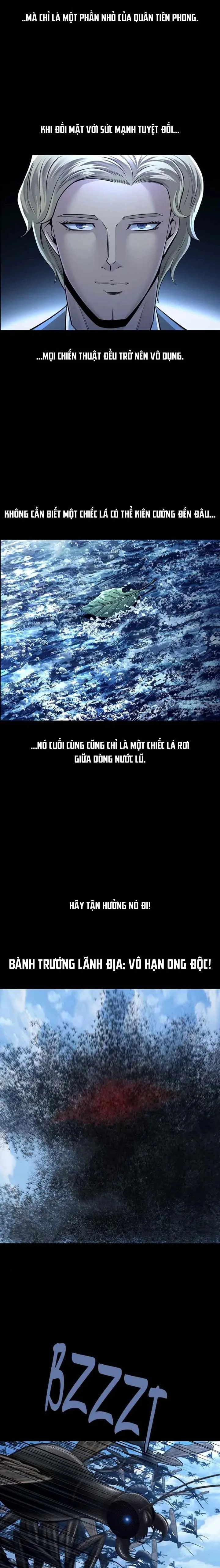 Dead Queen Chapter 99 - 7