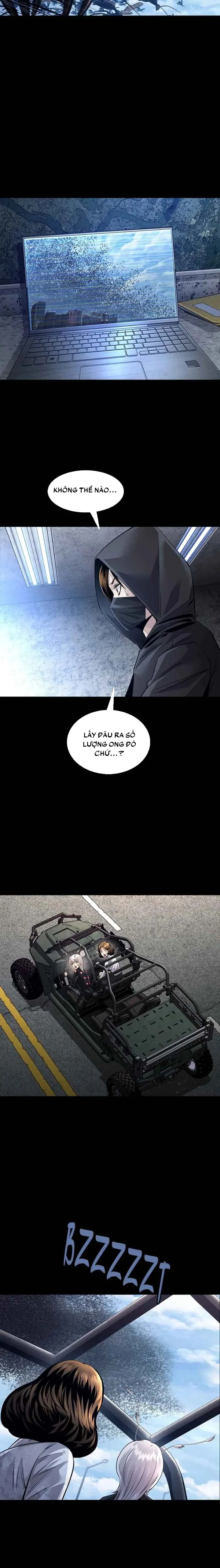 Dead Queen Chapter 99 - 8