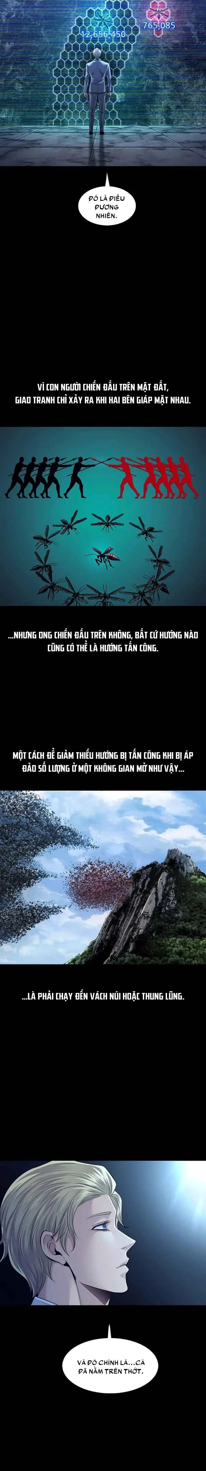 Dead Queen Chapter 99 - 12