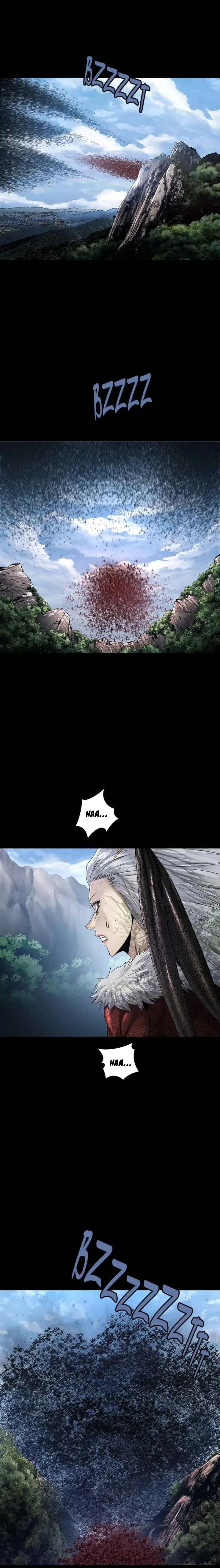 Dead Queen Chapter 99 - 13