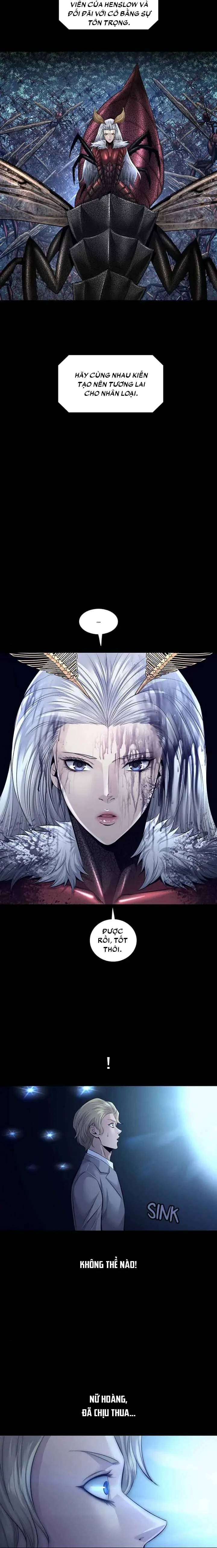 Dead Queen Chapter 99 - 15