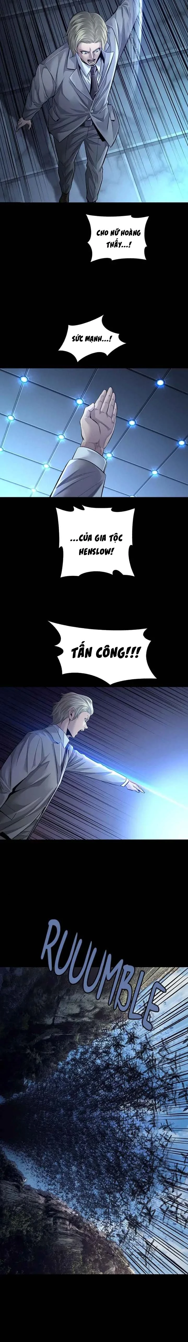 Dead Queen Chapter 99 - 17