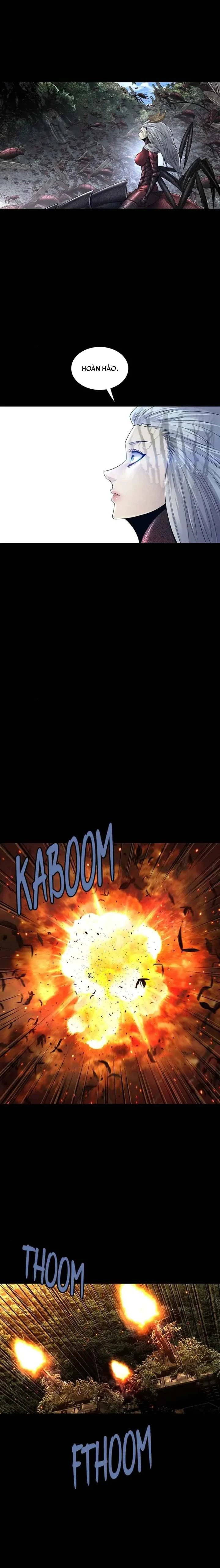 Dead Queen Chapter 99 - 18