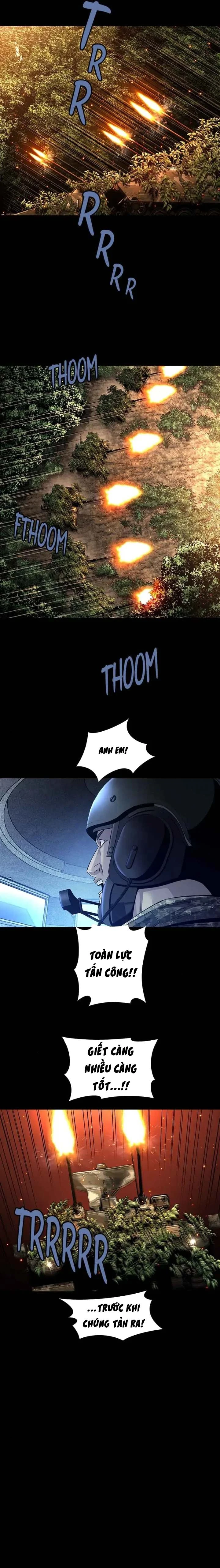 Dead Queen Chapter 99 - 19