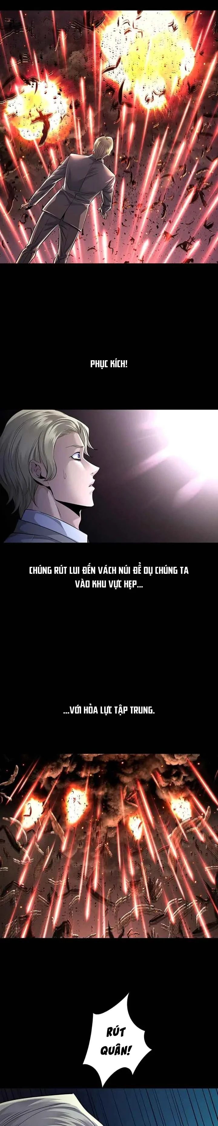 Dead Queen Chapter 99 - 20