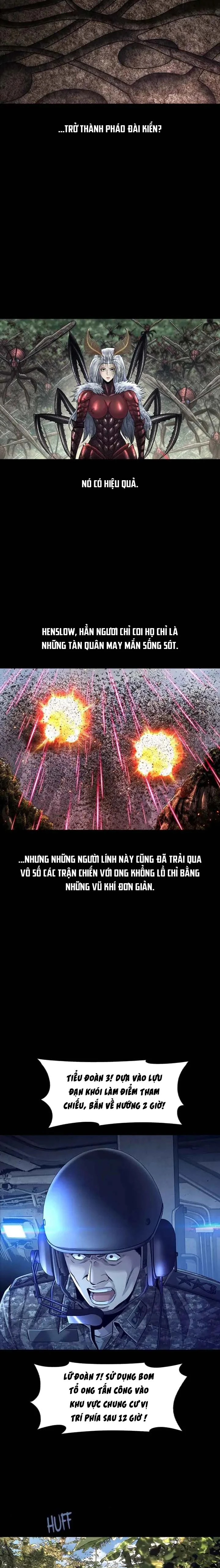 Dead Queen Chapter 100 - 4