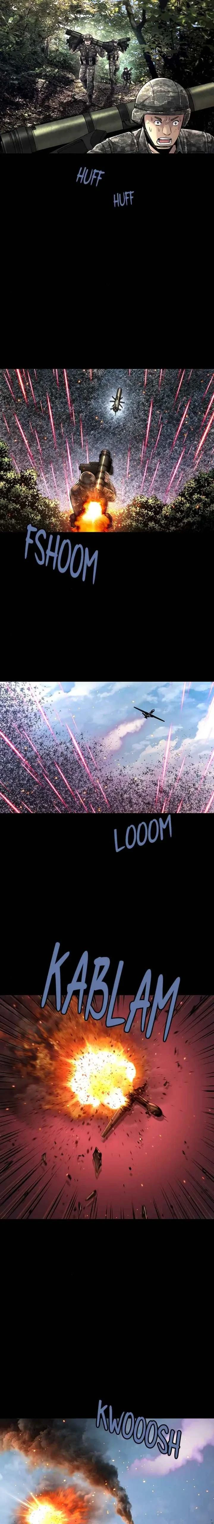 Dead Queen Chapter 100 - 5