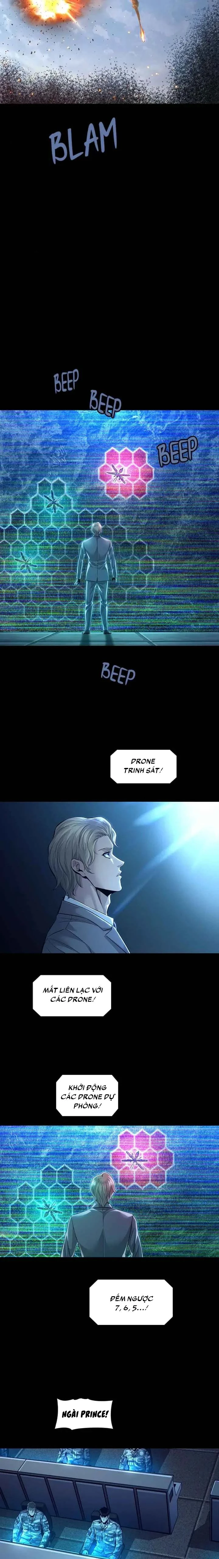 Dead Queen Chapter 100 - 6