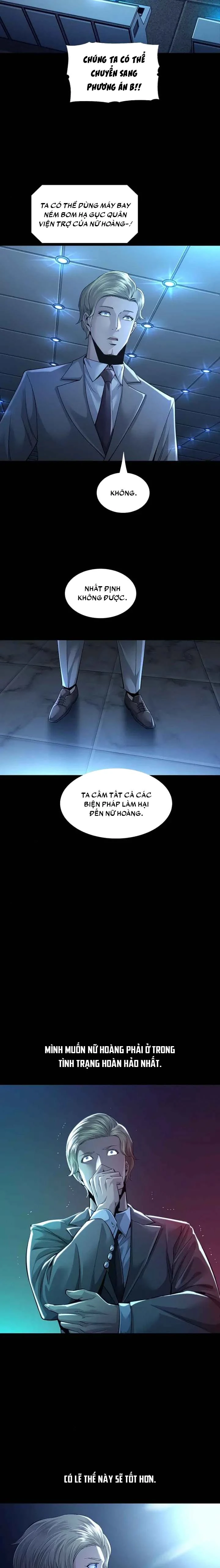 Dead Queen Chapter 100 - 7