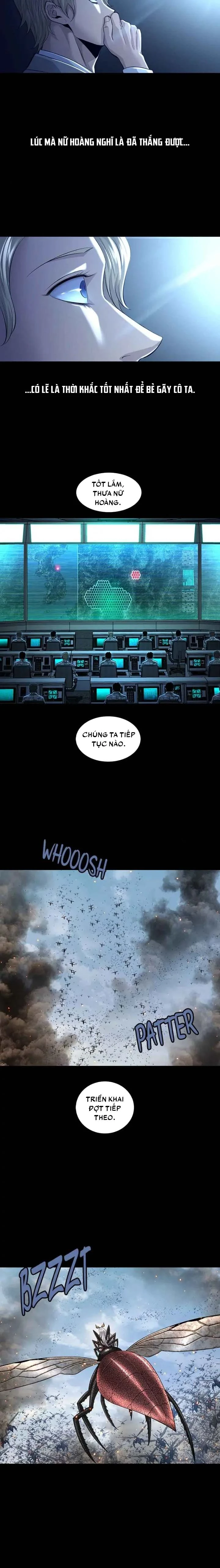 Dead Queen Chapter 100 - 8