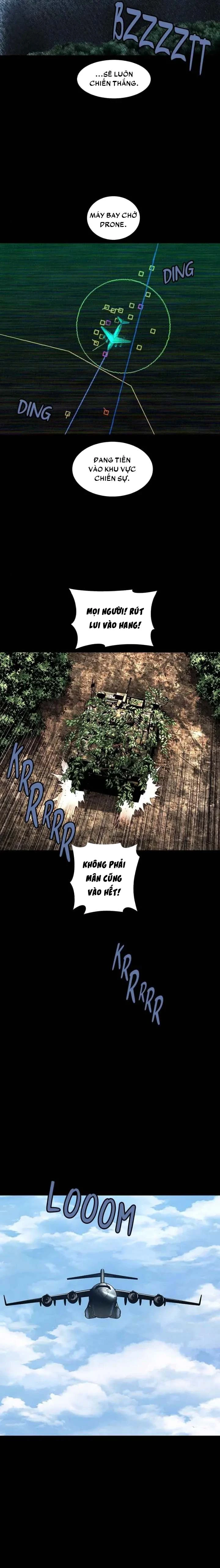 Dead Queen Chapter 100 - 10