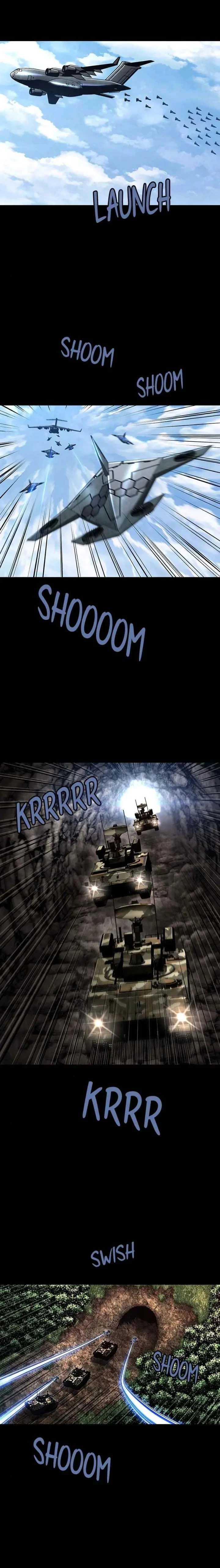 Dead Queen Chapter 100 - 11