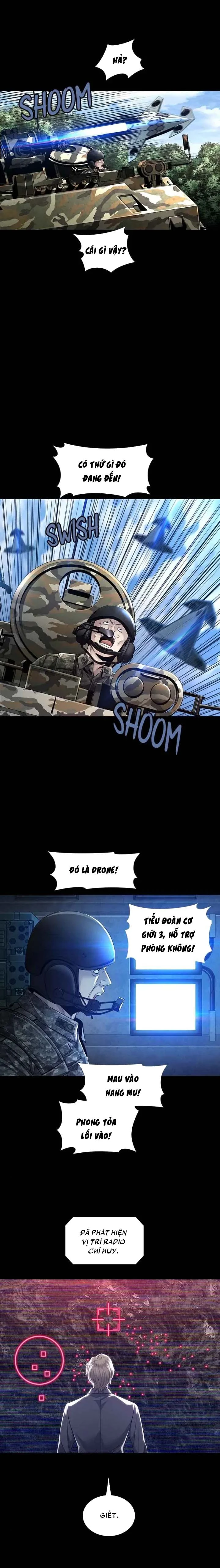 Dead Queen Chapter 100 - 12