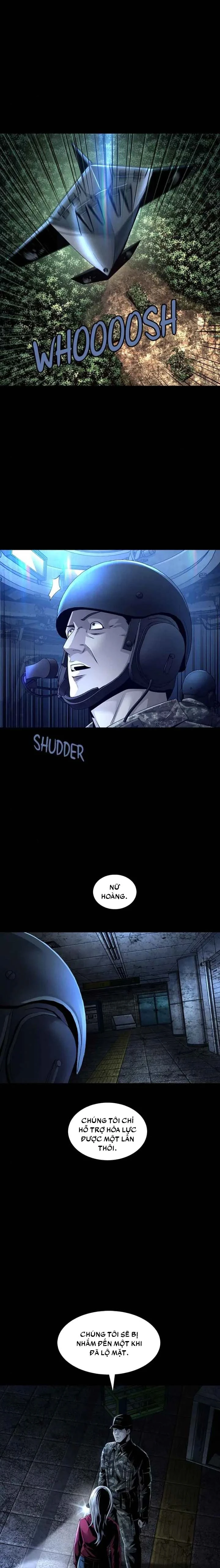 Dead Queen Chapter 100 - 13