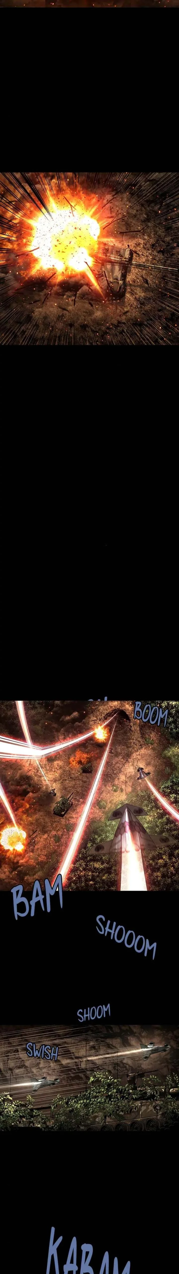 Dead Queen Chapter 100 - 15