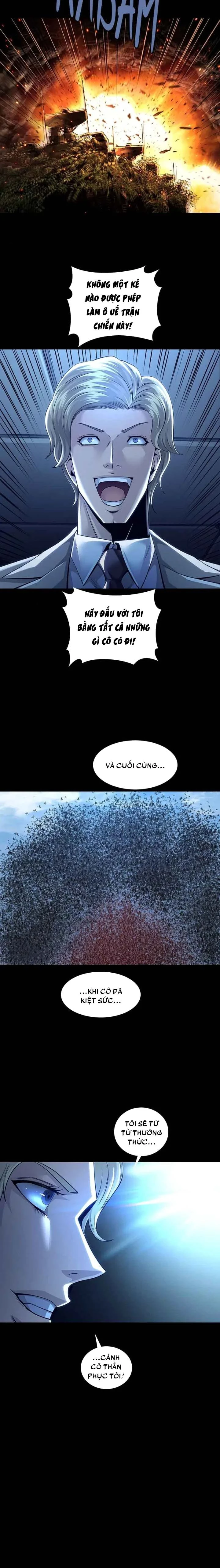 Dead Queen Chapter 100 - 16