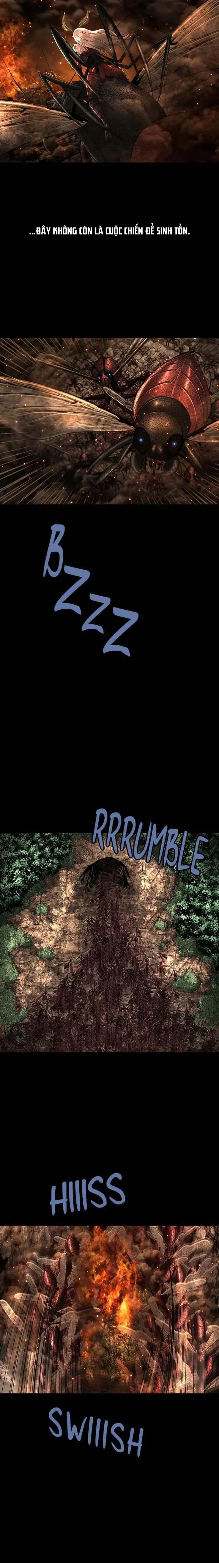 Dead Queen Chapter 100 - 18