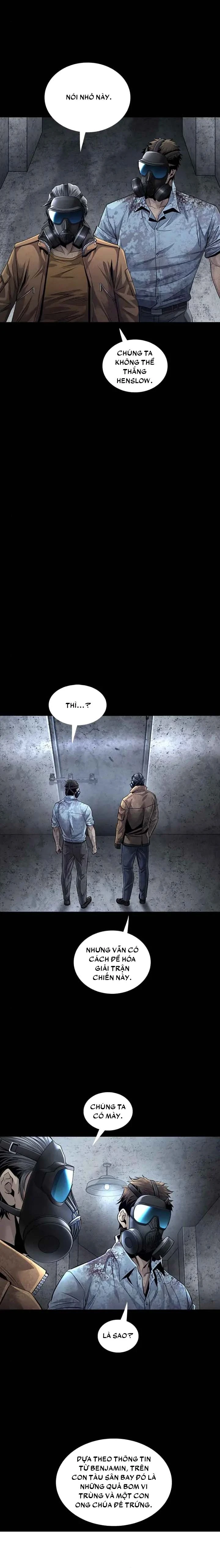 Dead Queen Chapter 101 - 6