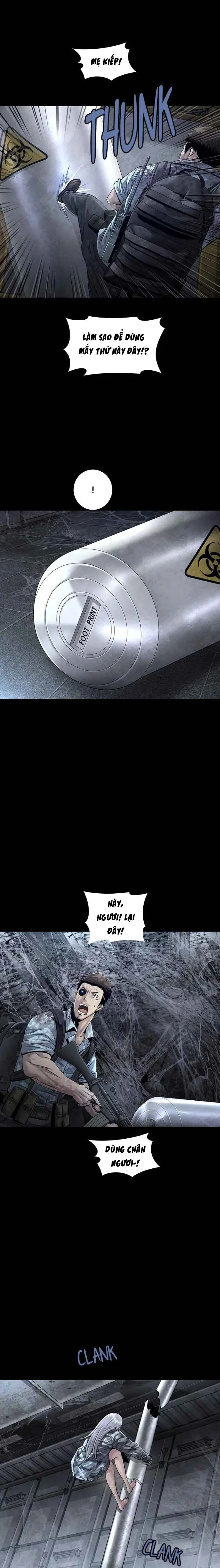 Dead Queen Chapter 101 - 12