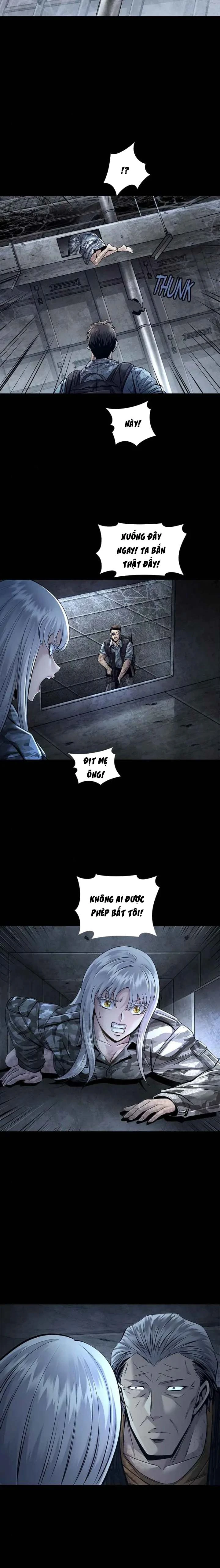 Dead Queen Chapter 101 - 13