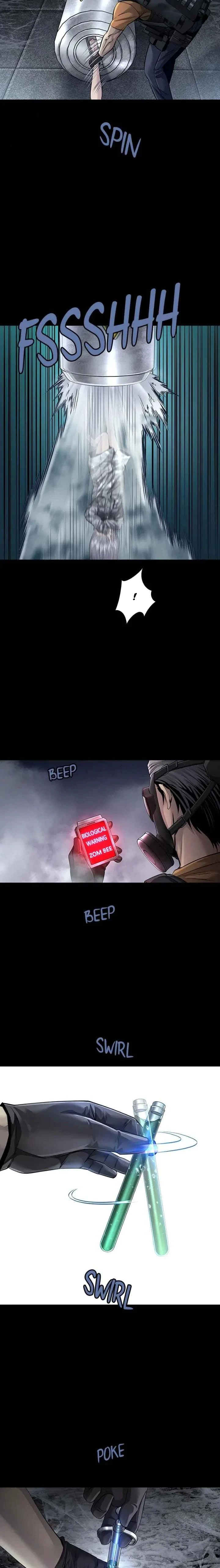 Dead Queen Chapter 101 - 16