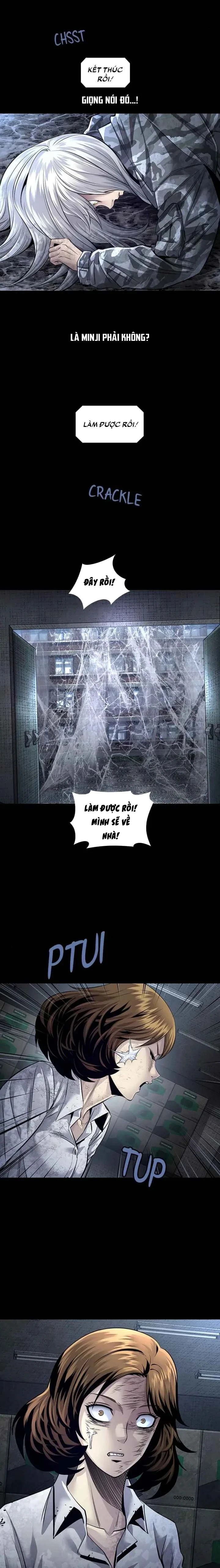 Dead Queen Chapter 101 - 19