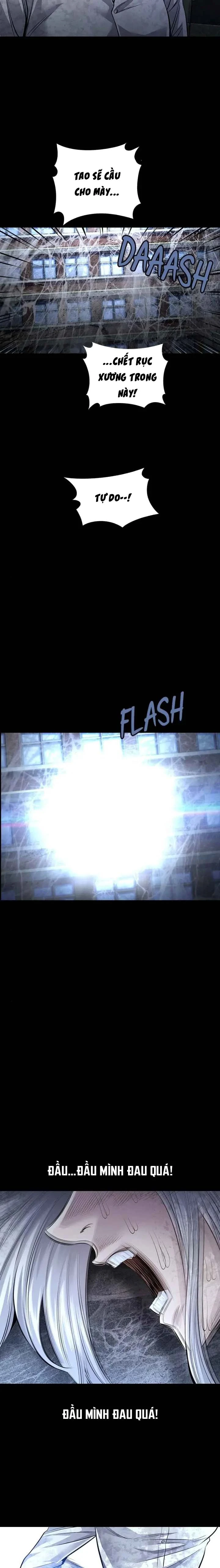 Dead Queen Chapter 101 - 20